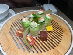 -熹素·鲜美素食Vegetarian (天河领展店)