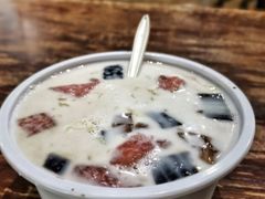 -文昌邓记清补凉(西沙路店)