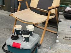 -2326 Coffee Roaster咖啡豆可选店(林肯公园店)