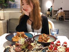 -BE BRIGHT KITCHEN(正佳广场店)