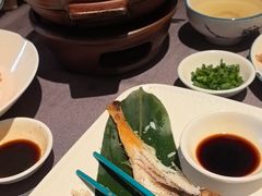 -海门鱼仔·潮汕味(燕岭店)