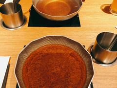 味增汤底-和牛放题的殿堂 肉屋横丁(秋叶原店)