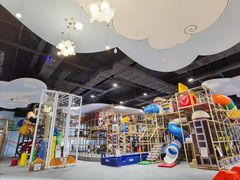 -杭州开元森泊度假乐园