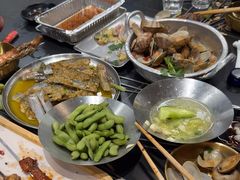 -老虎滩大连海鲜烧烤(建邺云锦路总店)