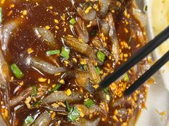 醉虾-华盛丰温州大排档(东三环南路店)