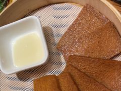 -苹果树下艺术餐厅(通州店)