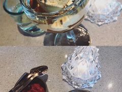 牛肝菌冰激凌-半山腰·云南菜(侨福芳草地店)