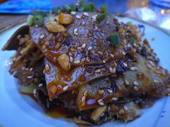 -鱼库·不仅是一家烤鱼店(车公庙店)