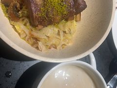 -西堤牛排(北京国瑞店)