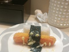 -新一番三文鱼寿司(红城湖店)