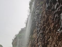 -湖洞水自然风景区