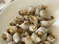 -众味海鲜大排档·活海鲜·潮汕味(南澳店)