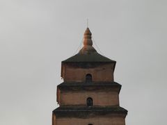 -大慈恩寺(大雁塔)