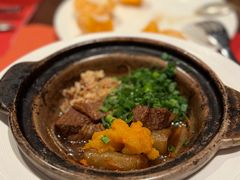 -广州富力丽思卡尔顿酒店