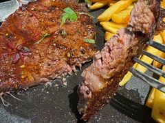 -榖屋house of flour(张江首店)