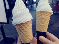 -南门头上美食街