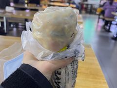 -安徽阜阳卷馍(西单店)