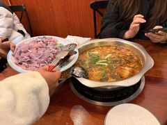 -大理.老字号渝记酸萝卜乌鱼(古城总店)