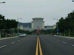 -山东大学(威海校区)