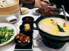 -到家尝北京菜(西坝河店)