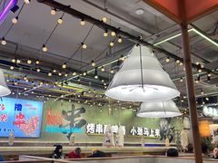 -大成海鲜烧烤·小龙虾(七宝店)