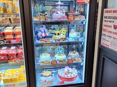 -味多美蛋糕(安定门店)