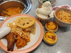 -喜味涮自助小火锅(广州东圃天河城店)