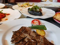 -ZHAO赵·牛扒坊(万象城店)