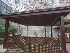 游乐设施-春晖园度假酒店温泉