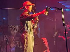 -MOSSO音乐酒吧·live house(南京旗舰店)