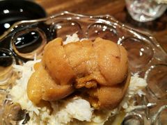 -桐寿司Sushi Tong