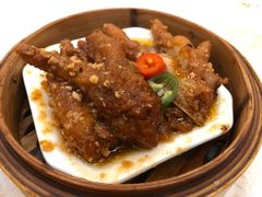 -顺德人家食府(黄金广场店)