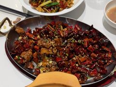 -眉州东坡(团结湖店)