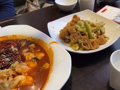 -老牌坊鲁菜名店(聊城美食岛店)