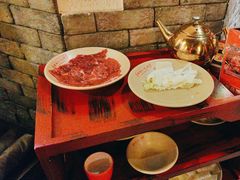 -蜀国大将老火锅(江北店)