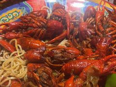-虾乐园龙虾·夜宵(松江店)