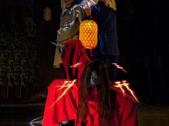 -棂笼·深度沉浸密室(武汉旗舰店)