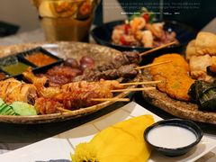 -Home Thai·泰谣(王府井apm店)