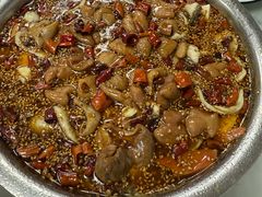 -黑皮酸菜鱼(三山街店)