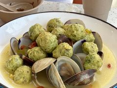 -前王院•巧克力海鲜市集餐厅(万平口店)