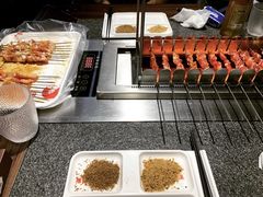 -邢氏老太太烧烤(罗湖店)