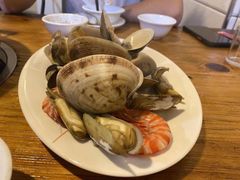 -凯华海鲜火锅·传承三十六年