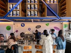 -大小咖啡 BigSmallCoffee(麦子店)