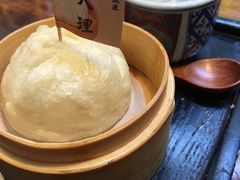-银米·云南传统过桥米线(双廊黑金冠店)