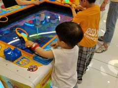 -汤姆熊欢乐世界·史莱姆怪兽(正大店)