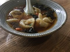 -八珍手工水饺·妈妈的爱(传芳巷店)