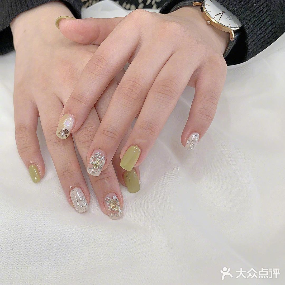 超级显白又百搭 阳光下美绝了