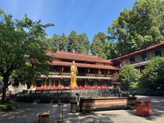 -都江堰普照寺