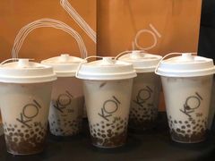 -KOI The(卓悦汇购物中心店)