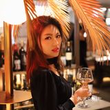 非常绝美的泰国皇家私厨体验 [胜利][加油][礼花]